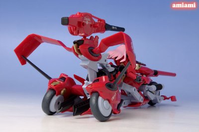 武装神姫 雅可