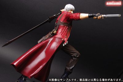 デビルメイクライ３ 但丁