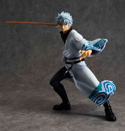 Figuarts ZERO 坂田银时 『银魂』