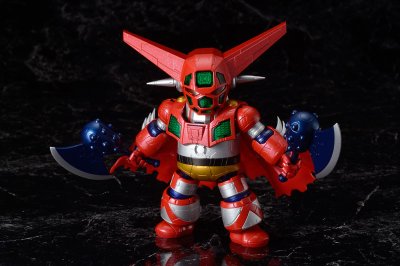 AA合金 真盖塔机器人 世界最后の日  真盖塔1