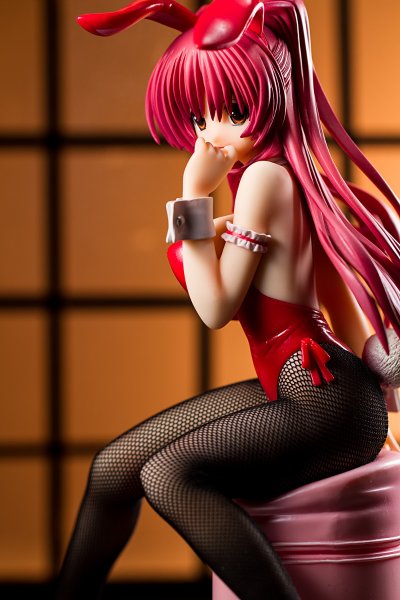 ToHeart2 向坂环 兔女郎Ver.