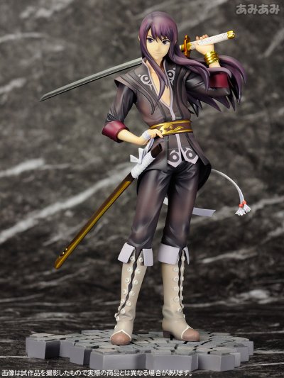 Tales オブ ヴェスペリア 尤里・ローウェル