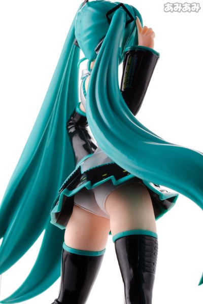 初音未来 Project DIVA Arcade   “初音未来” 