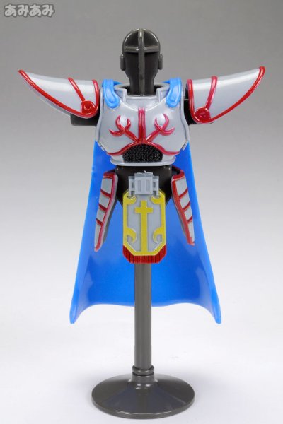 龙ク依丝特 伝说の铠系列(5) 龙ク依丝特I・II 伝说の装备