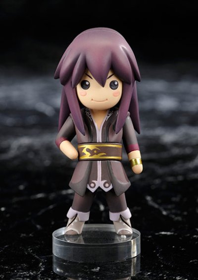 Tales オブ ヴェスペリア 尤里・ローウェル