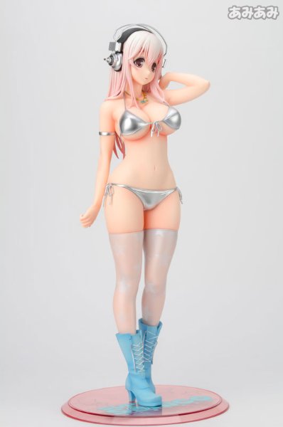 超级索尼子 SONICOMI包装ver. 活动限定版