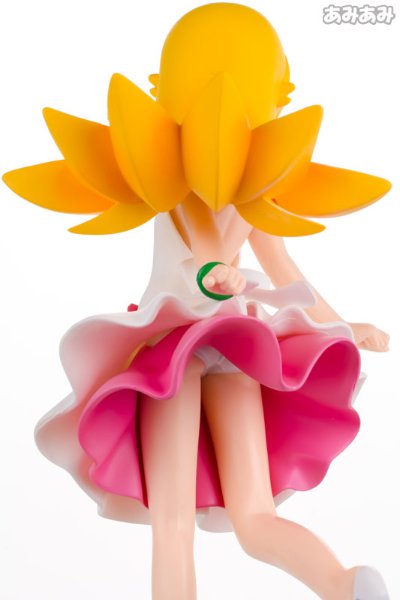 〈物语〉系列 ハイグレードフィギュア “战场原黑仪＆忍野忍” 忍野忍