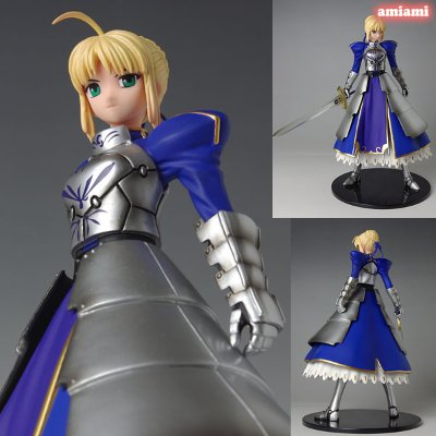 BOMEコレクション第23弾 Fate/stay night SABER
