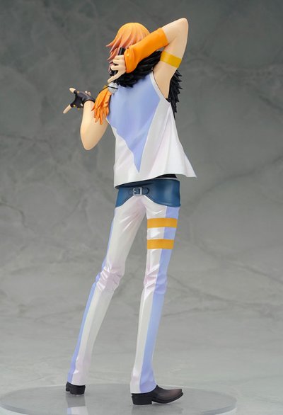 歌之王子♪真爱1000％ 神宫寺莲