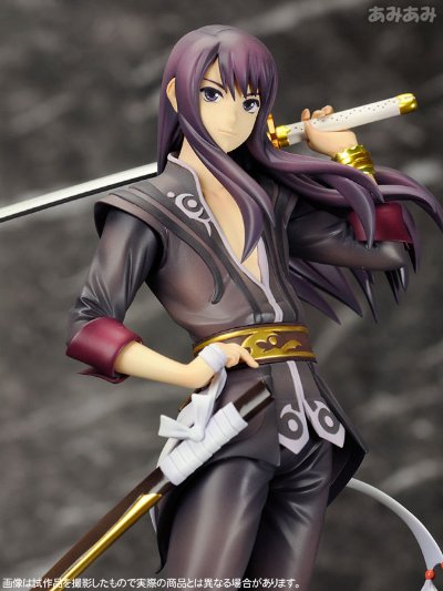 Tales オブ ヴェスペリア 尤里・ローウェル