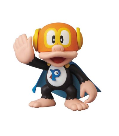 UltraDetailFigure No.115 藤子・F・不二雄 系列1 パーマン2号