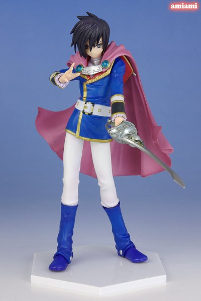 宿命传说 里昂・玛格那斯