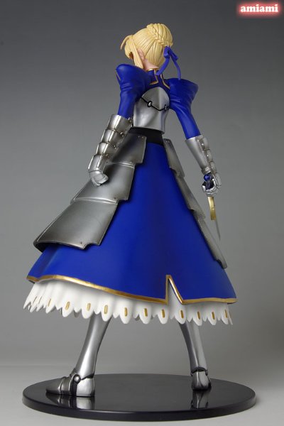 BOMEコレクション第23弾 Fate/stay night SABER