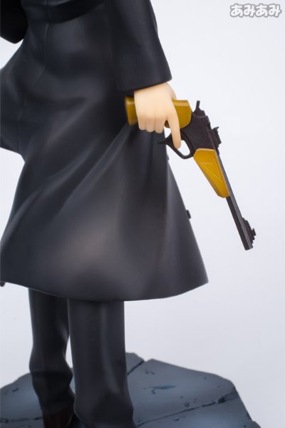 Fate/Zero 卫宫切嗣/Zero 改进版