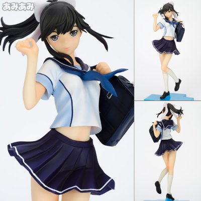 Love Plus 高岭爱花 