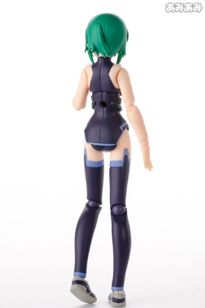 机娘计划 ラファール・リヴァイヴ×山田真耶（プレミアムBandai限定）