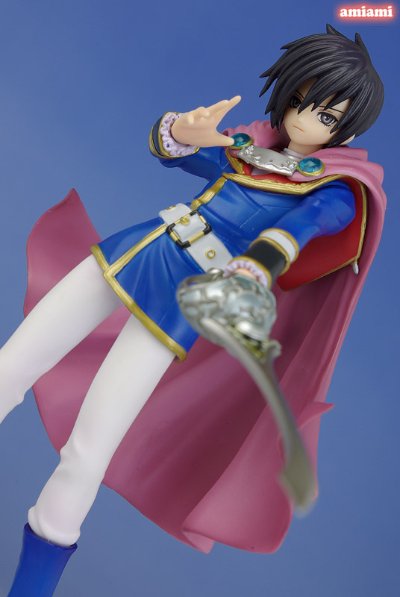 宿命传说 里昂・玛格那斯