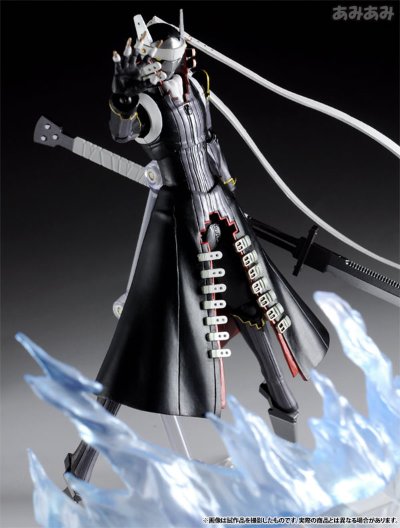 D-Arts ペルソナ４ 伊邪那岐