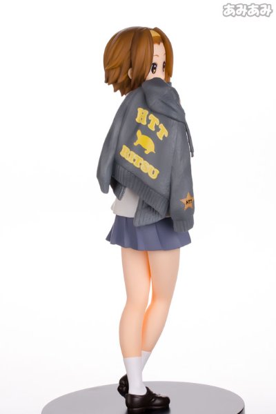 轻音少女！5周年纪念♪ SQ系列 轻音少女！田井中律