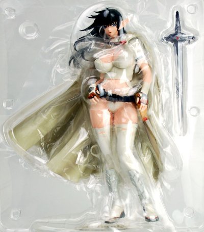 BASTARD！！(バスタード) アーシェス･ネイ 限定版