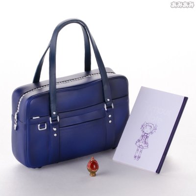 REAL ACTION HEROES RAH MGM 魔法少女小圆 鹿目圆香 制服Ver.（WF2014冬 开催记念商品）