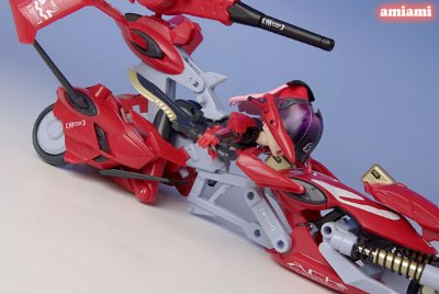 武装神姫 雅可