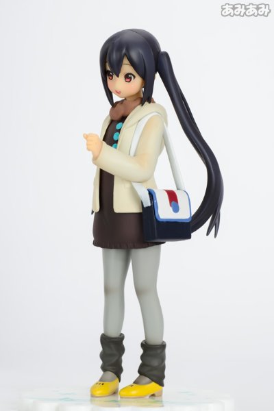 一番赏 映画 けいおん! 中野梓 