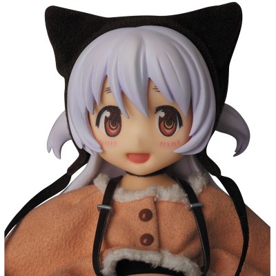 RAH No.741 MGM 剧场版 魔法少女小圆 百江渚