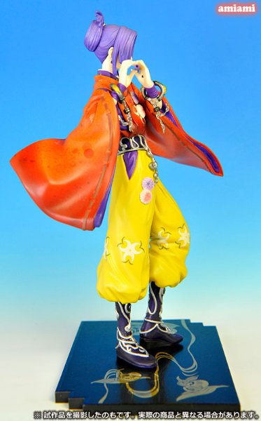 遥かなる时空の中で3 八叶フィギュアシリーズ 平敦盛