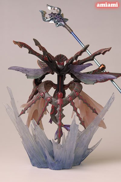 最终幻想 Masterクリーチャーズ 第2弾 玛提乌斯