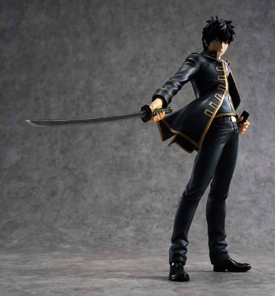 Figuarts ZERO 土方十四郎 『银魂』