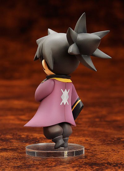 Tales オブ ヴェスペリア 天を射る矢の雷文