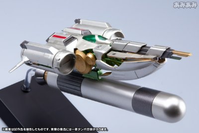 シューティングゲームヒストリカ REBOOT 2013 TAITO SP 003 黑フライ CF-345 TD＋火精灵ユニット