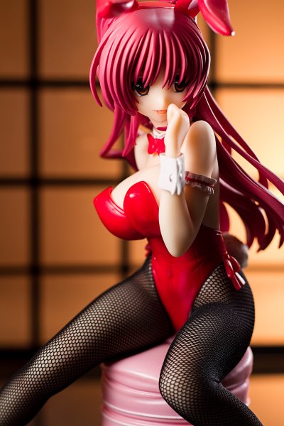 ToHeart2 向坂环 兔女郎Ver.