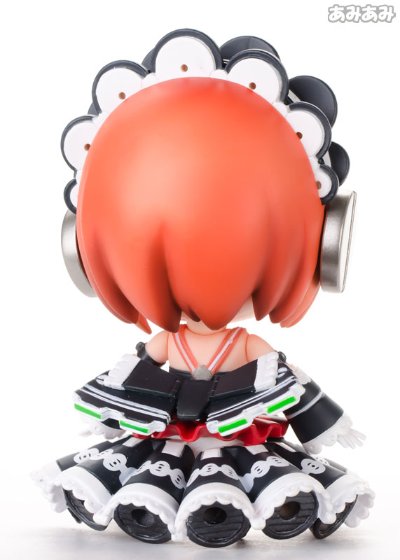 粘土人 #006 Nitro Wars 杀戮院奥鏖祸 空中装备完毕