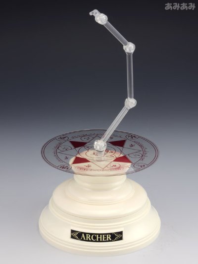 超合金 Fate/Zero 吉尔伽美什