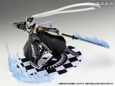 D-Arts ペルソナ４ 伊邪那岐