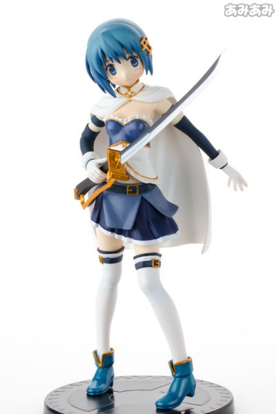 一番赏 剧场版 魔法少女小圆～特别限定～ D奖 美树沙耶香