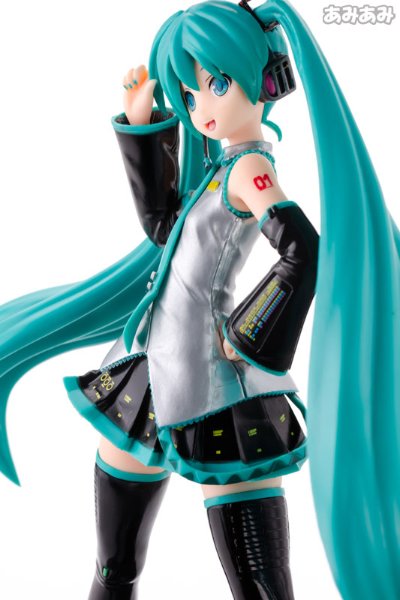 初音未来 Project DIVA Arcade   “初音未来” 