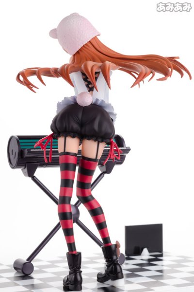 一番赏 CODE GEASS CODE BLACK in ASHFORD C赏 夏丽・菲尼特   CODE BLACK ver.