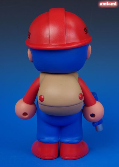 经典游戏英雄 Spelunker（地下冒险）