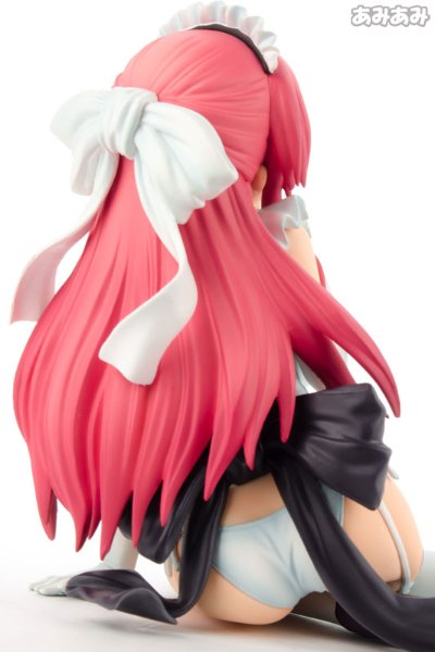 晓之护卫 二阶堂彩