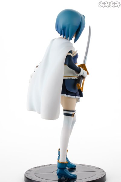 一番赏 剧场版 魔法少女小圆～特别限定～ D奖 美树沙耶香