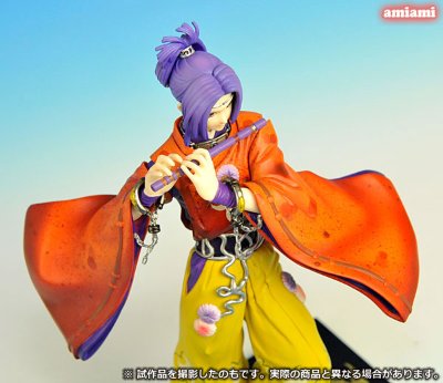 遥かなる时空の中で3 八叶フィギュアシリーズ 平敦盛