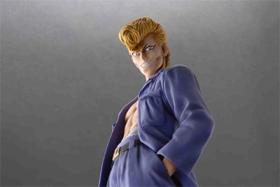 バッドボーイズ グレアーオブアイズＦＸ FX02 ヒロ(佐藤博卫门尉景元)