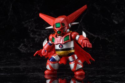 AA合金 真盖塔机器人 世界最后の日  真盖塔1