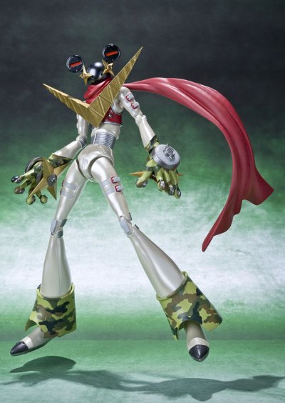 D-Arts ペルソナ４ 自来也