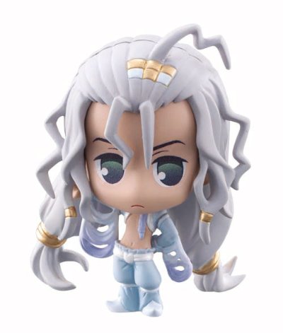 DefaultMasterPetit エルシャダイ 「神は言っている…」SET