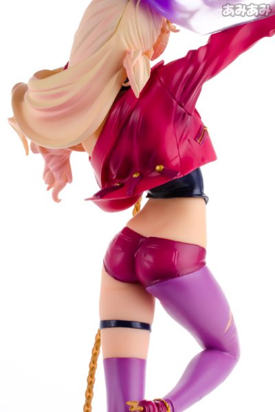 一番赏 剧场版超时空要塞F（Frontier） 恋离飞翼-サヨナラノツバサ- 翼に风を、银河に歌を！ C赏 雪莉露・诺姆 シャイン・オブ・威尔キュリアVer.  