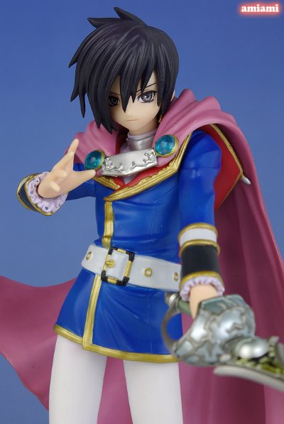 宿命传说 里昂・玛格那斯